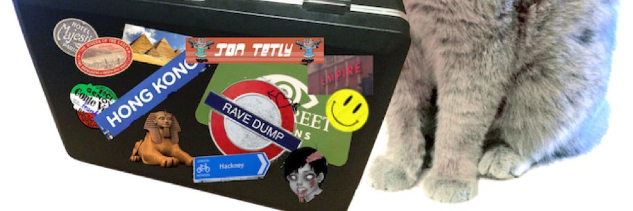 kenspocket's profile banner image