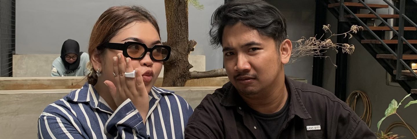 Muhammad Lutfi banner