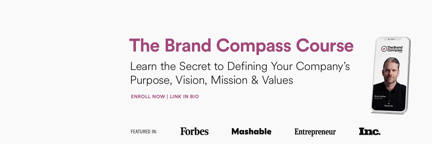 Brian Lischer banner