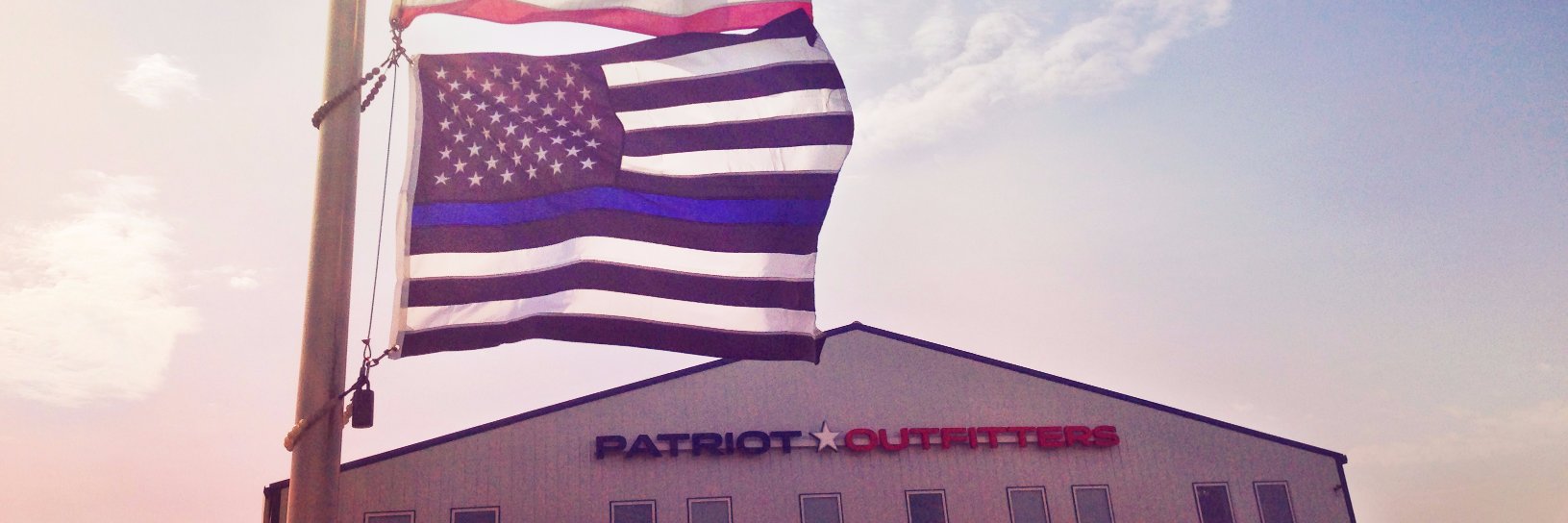 PatOutfitters's profile banner image