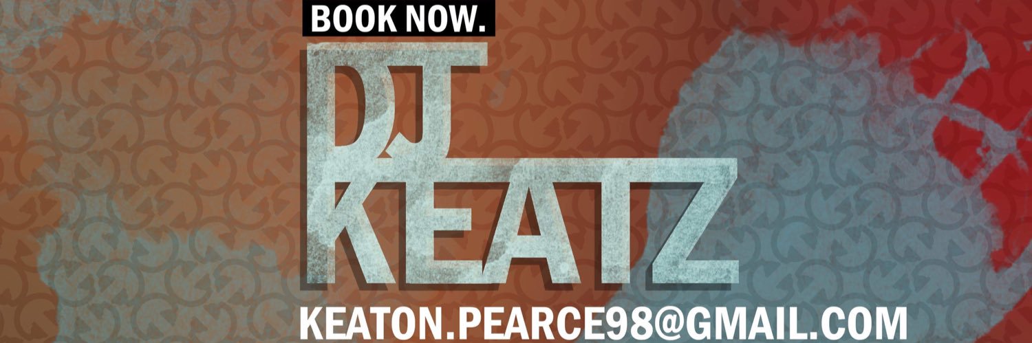 keatonpearce7's profile banner image
