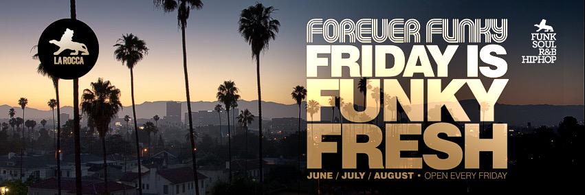 ForeverfunkyLa's profile banner image