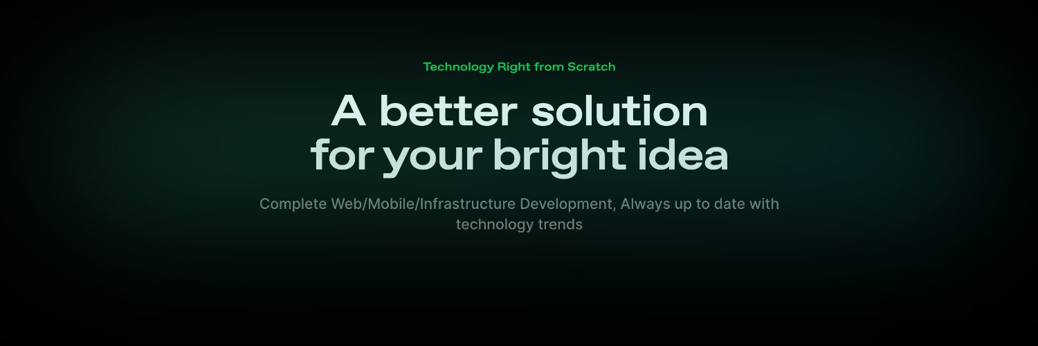 devzstudio's profile banner image