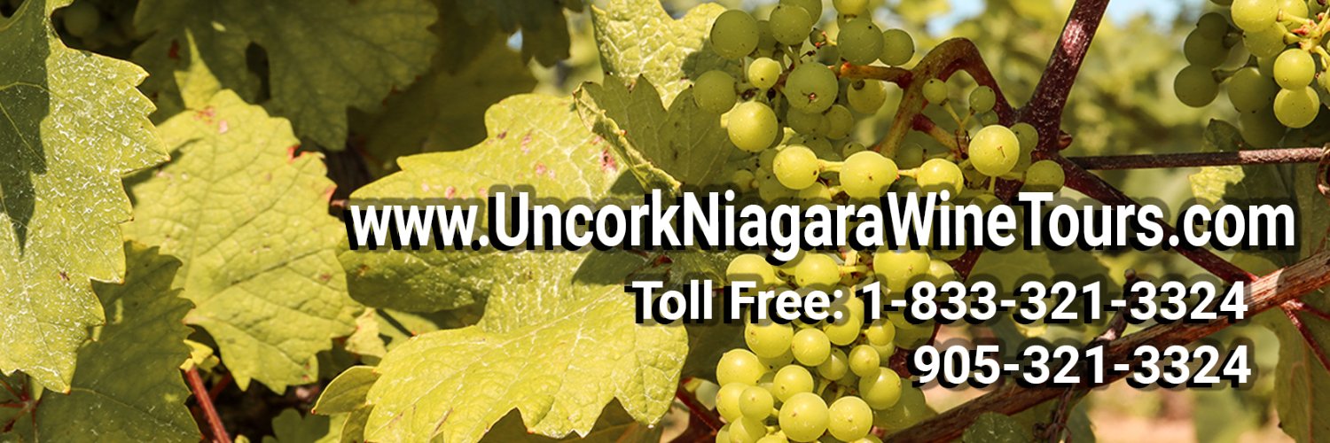 UncorkNiagara's profile banner image