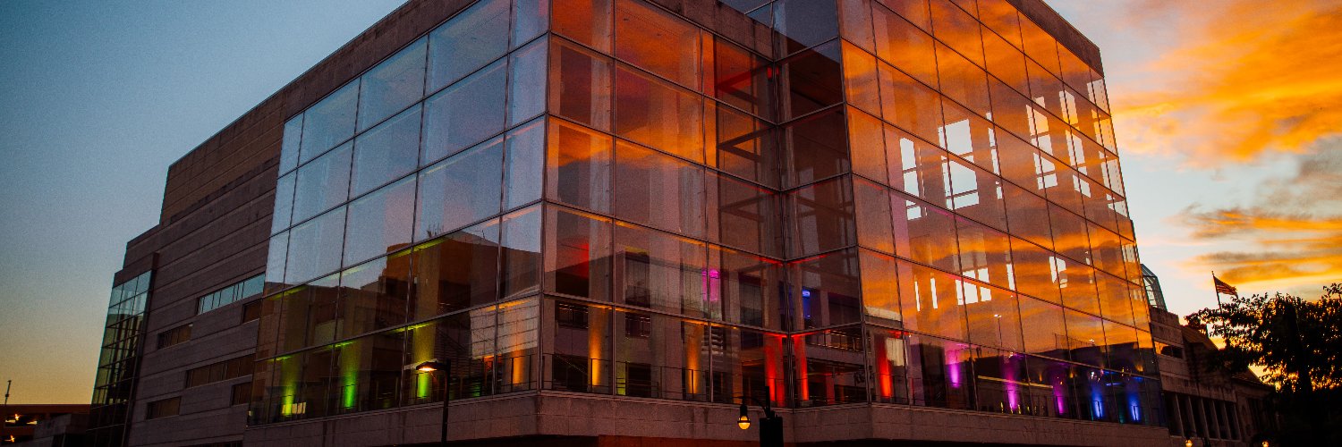 Overture Center for the Arts banner