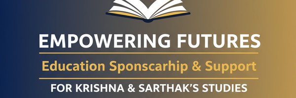 Welfare4Poor Profile Banner