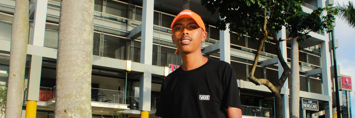 RealSuffo's profile banner image