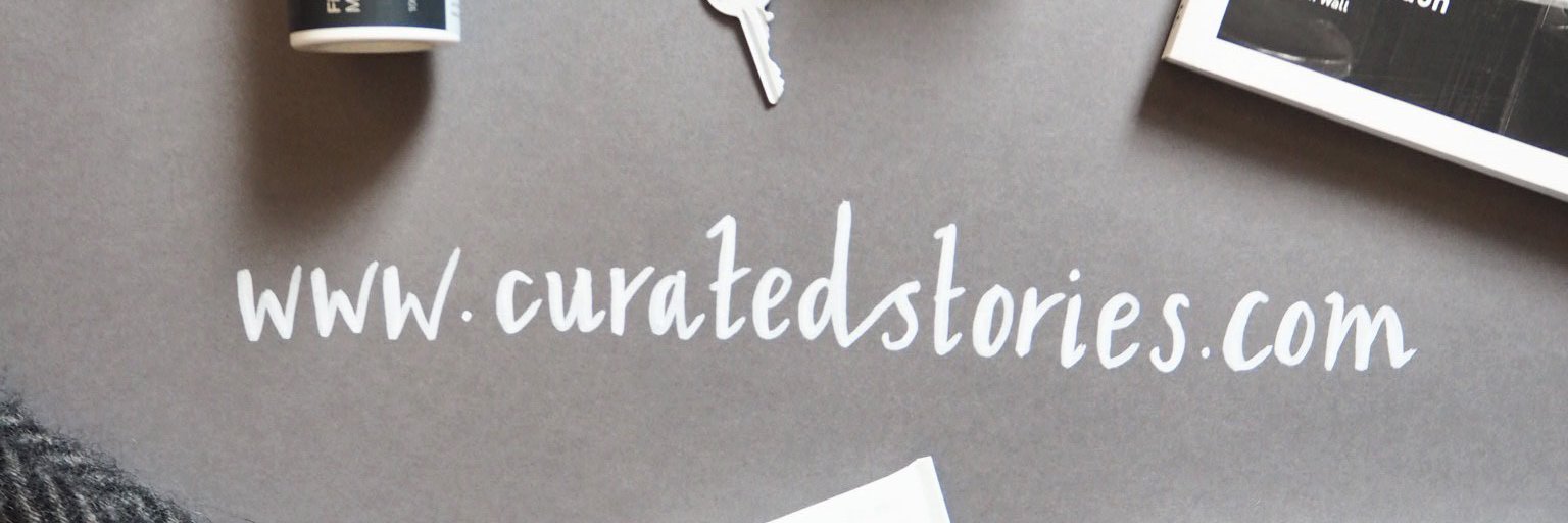 CuratedStories's profile banner image