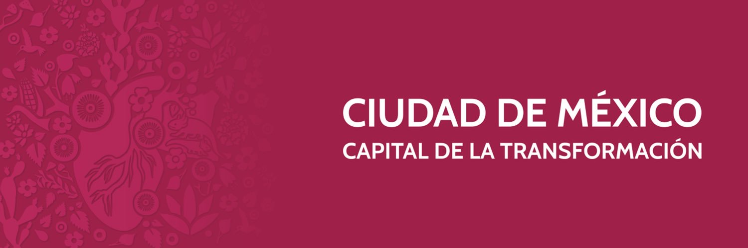 SSC CDMX's banner