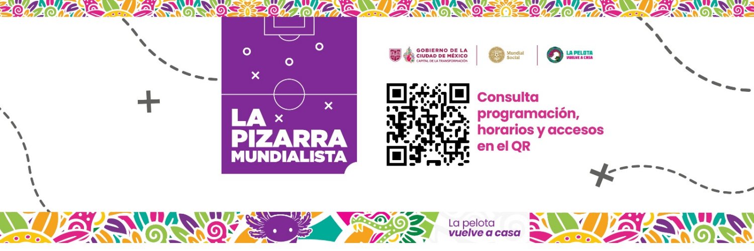 SSC_CDMX's profile banner image