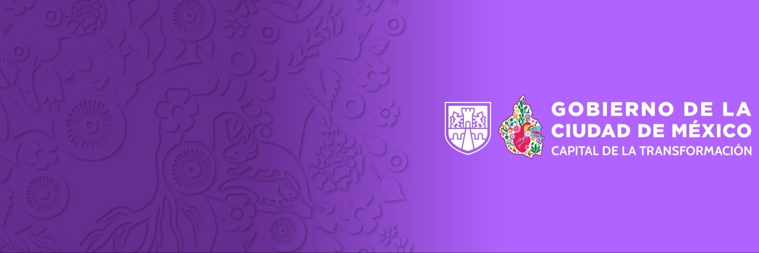 SSC_CDMX's profile banner image