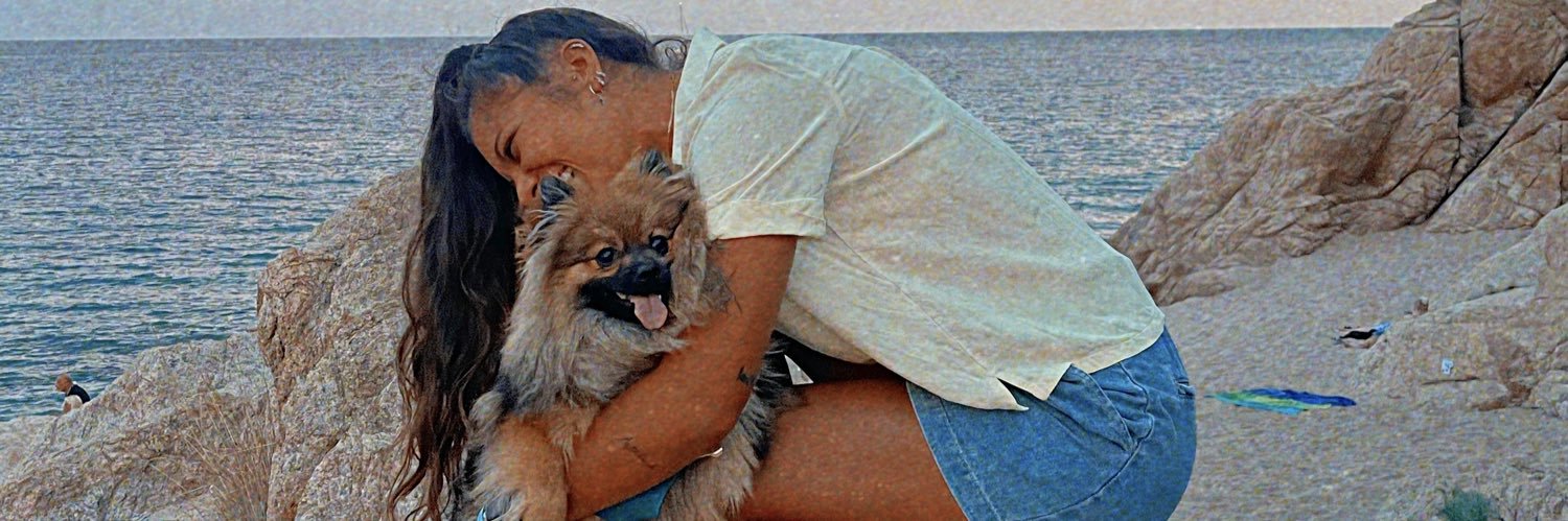 MariajoAlcivar's profile banner image