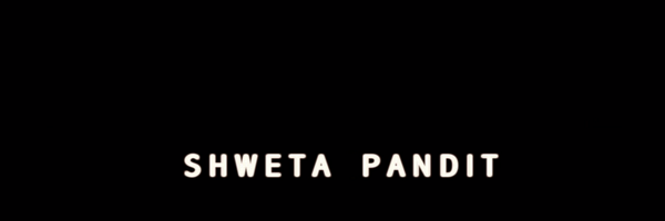 ShwetaPandit7 Profile Banner