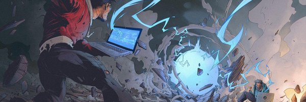 CodinGame Profile Banner