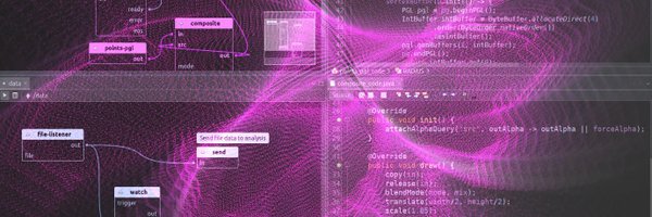 PraxisLIVE Profile Banner