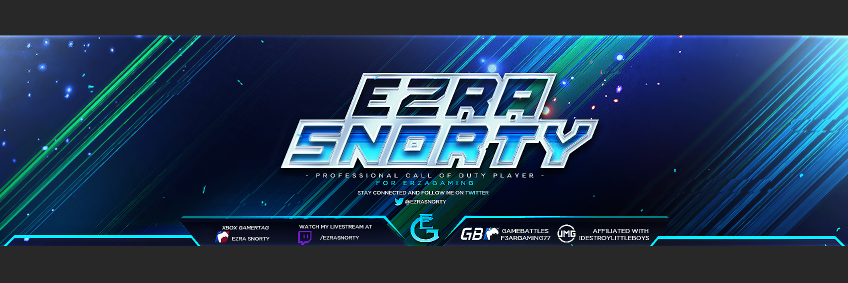 EzRa_Snorty's profile banner image