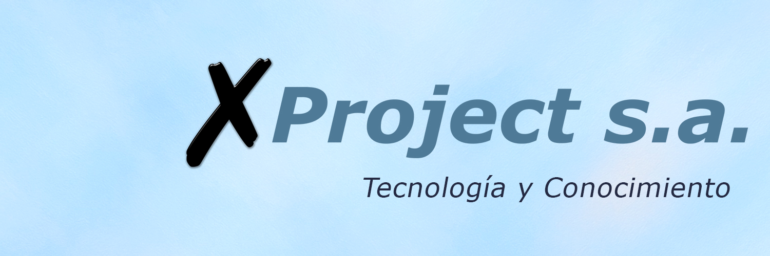 XProjectSA's profile banner image