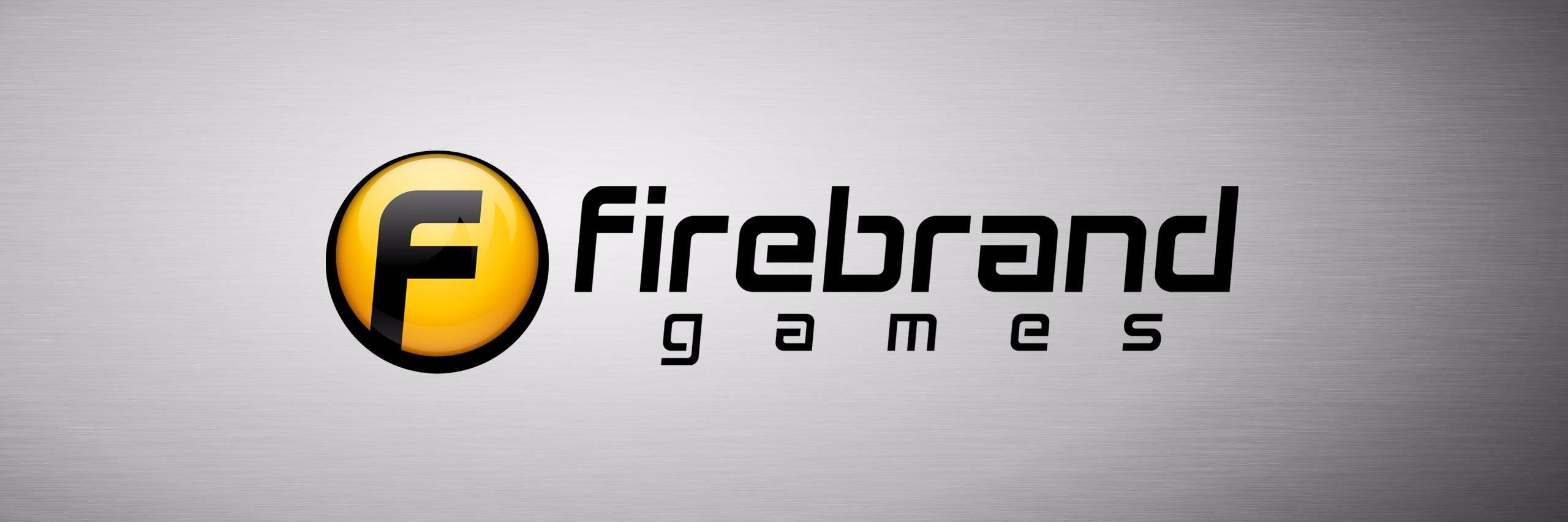 firebrandgames's profile banner image