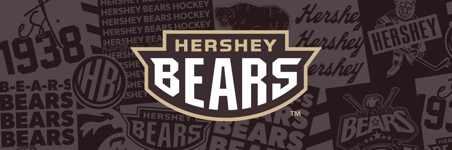 TheHersheyBears's profile banner image