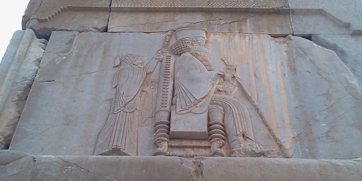 Cyruskingpersia's profile banner image