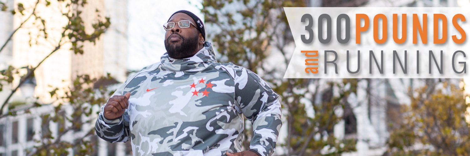 300lbsandrunnin's profile banner image
