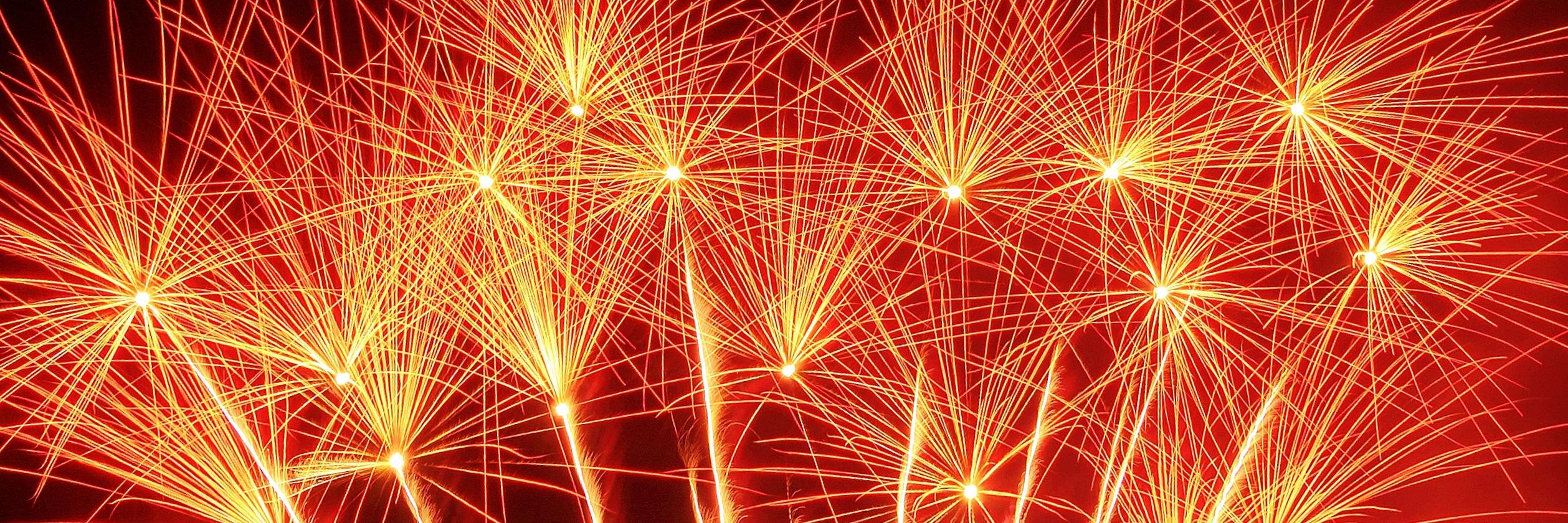 BrocksFireworks's profile banner image