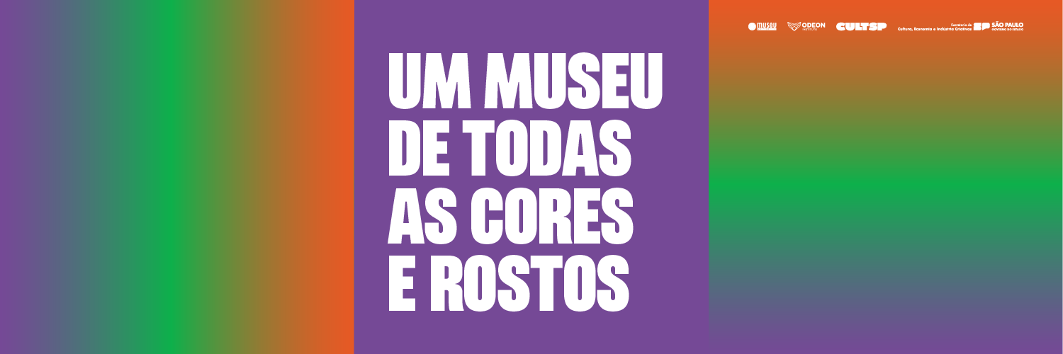 Museu da Diversidade Sexual Profile Banner