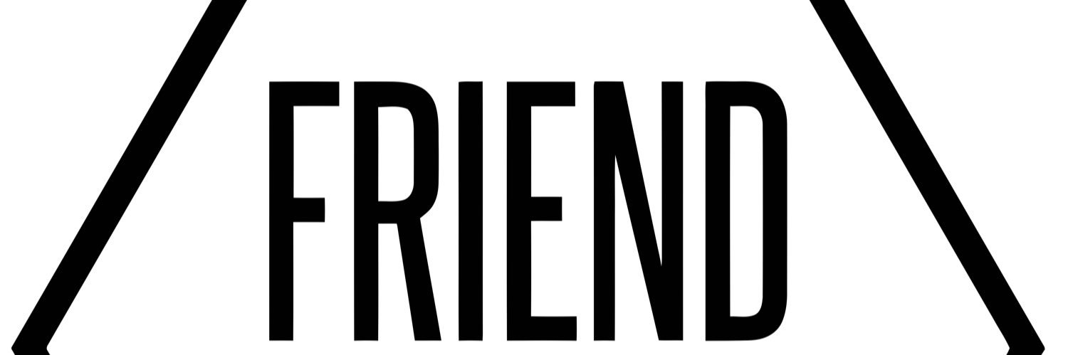 Friend Within banner