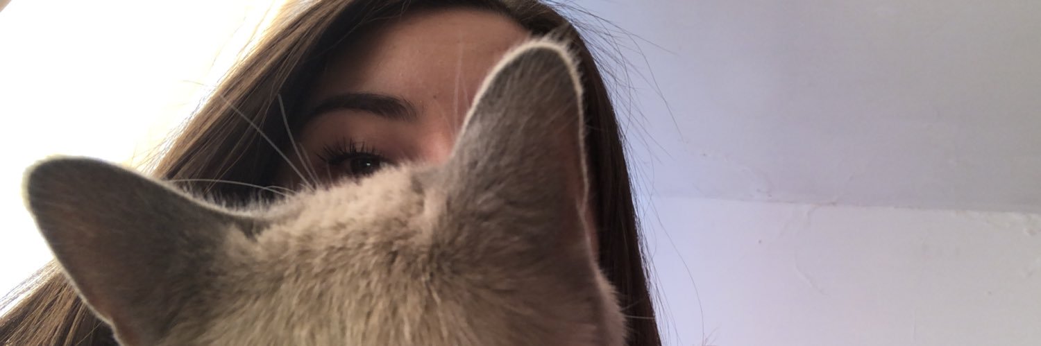 feernine's profile banner image