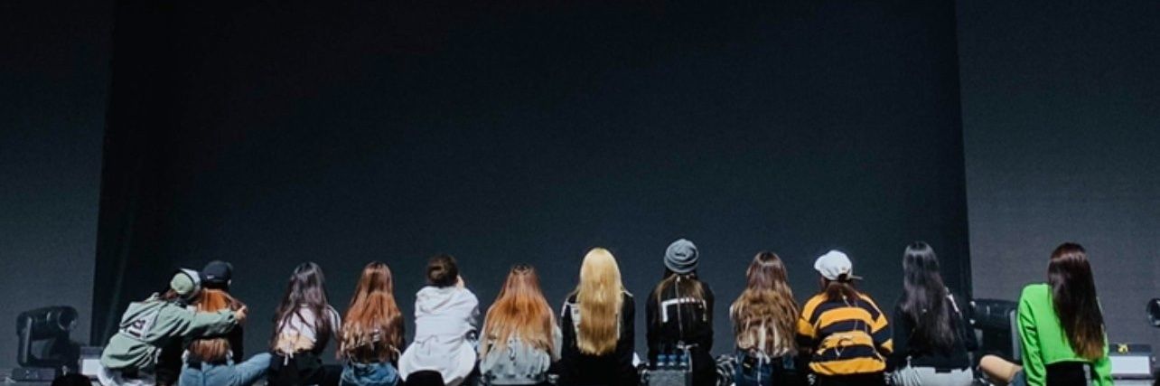 lǝu⅄ ¹² | ٩( ᐛ )و banner