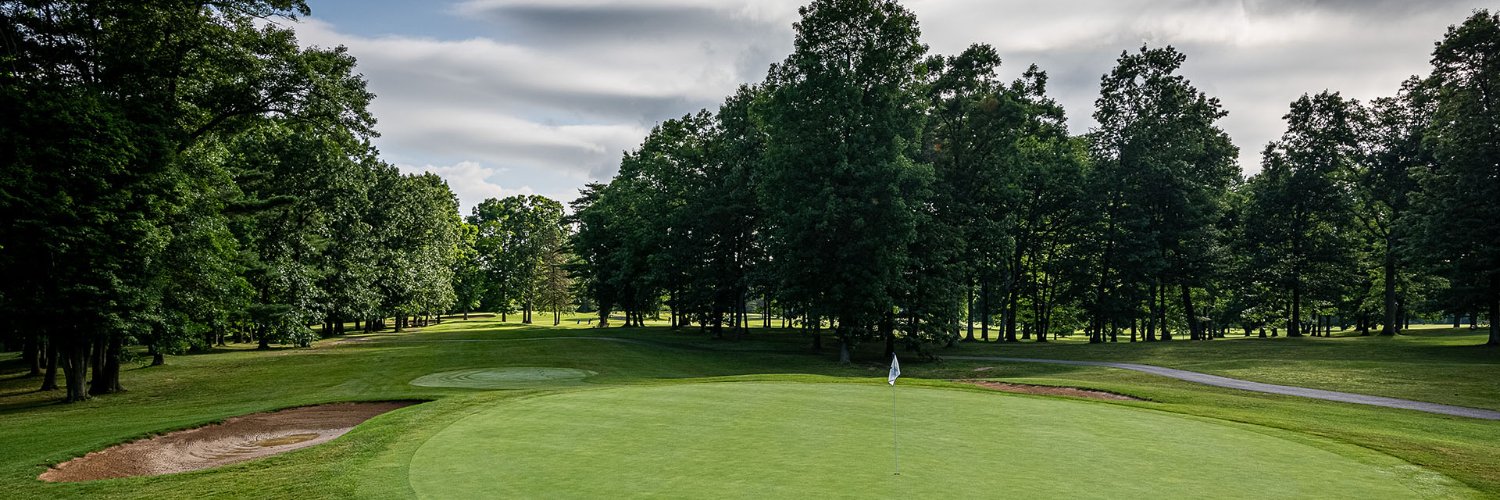 Penn State Men’s Golf banner