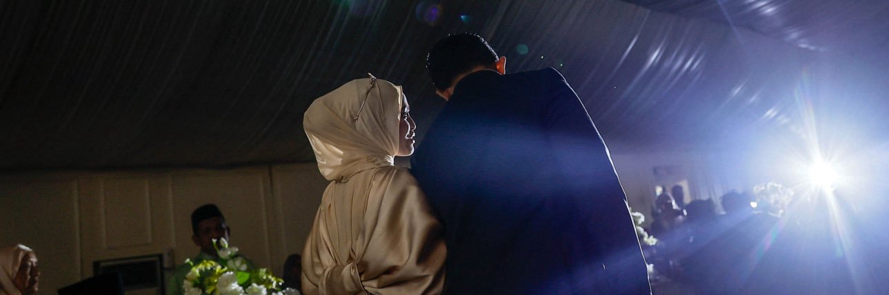 AdlinRidzwan's profile banner image