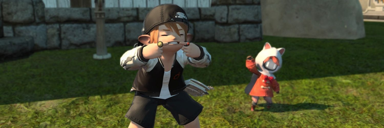 TheCandyGiraffe's profile banner image