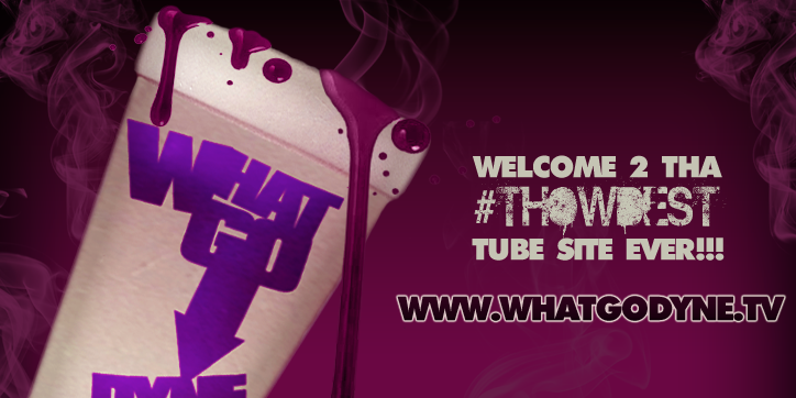 WhatGoDyne's profile banner image