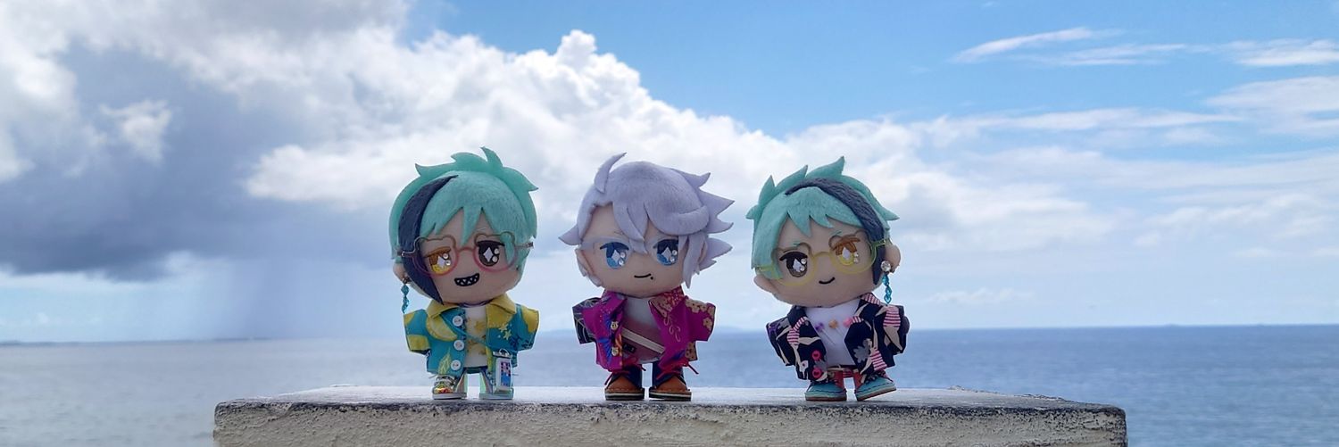 ましゅ️🦫🥕ぽこポケ民 banner