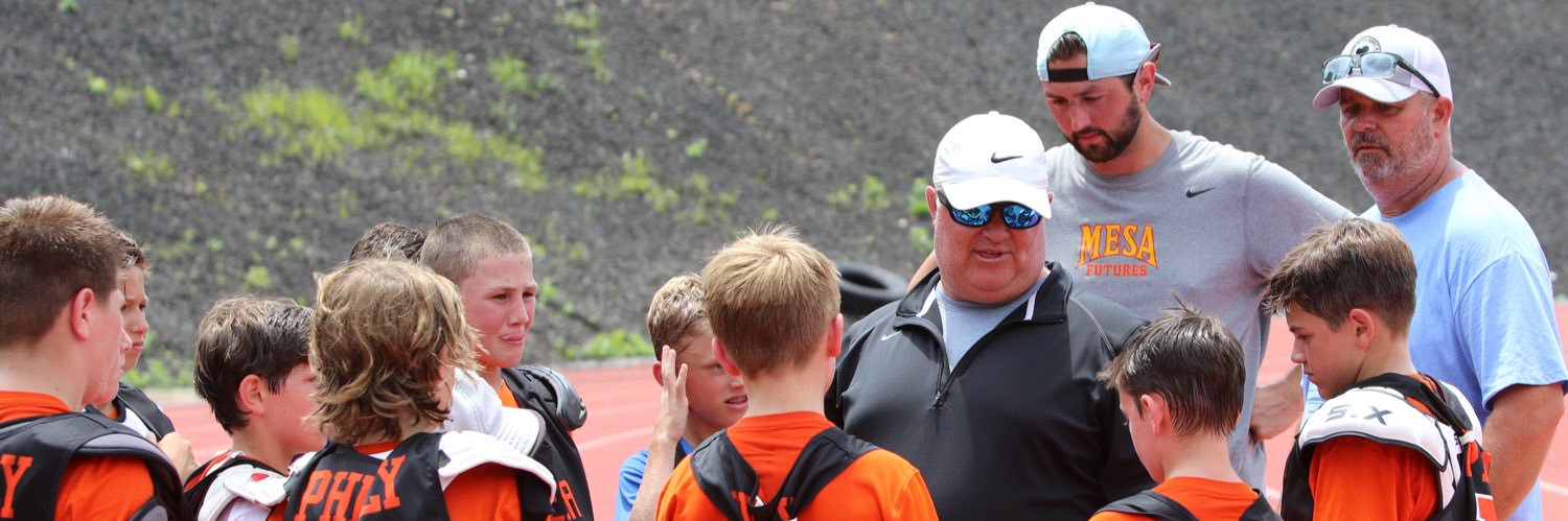 MesaLacrosse's profile banner image