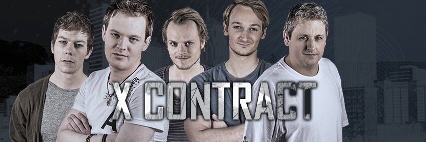 contract_x's profile banner image