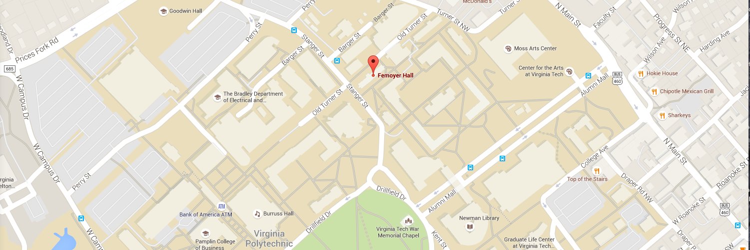 VT Student Success banner