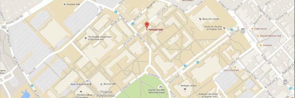 VTSuccess Profile Banner