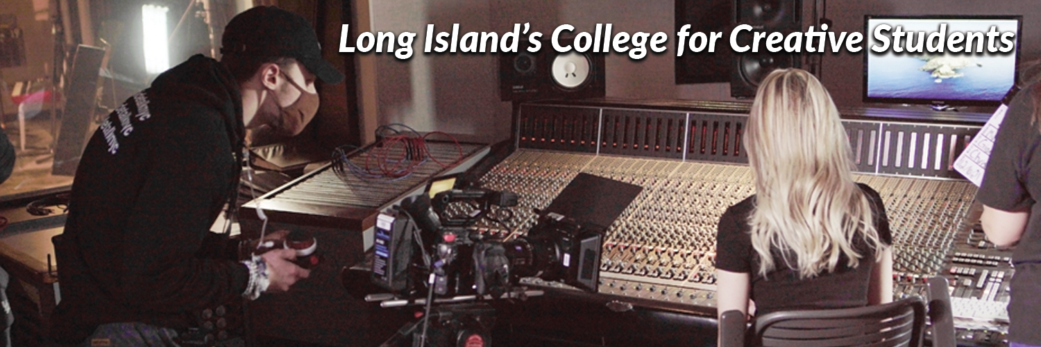 Five Towns College Profile Banner