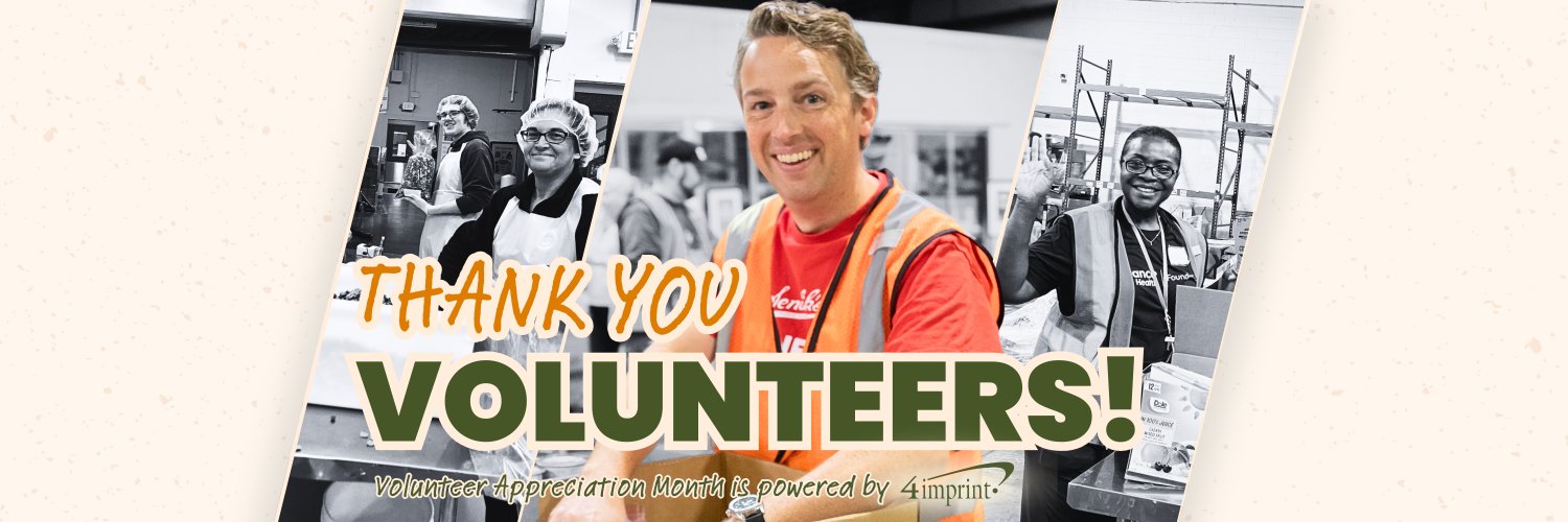 Feeding America Eastern Wisconsin banner