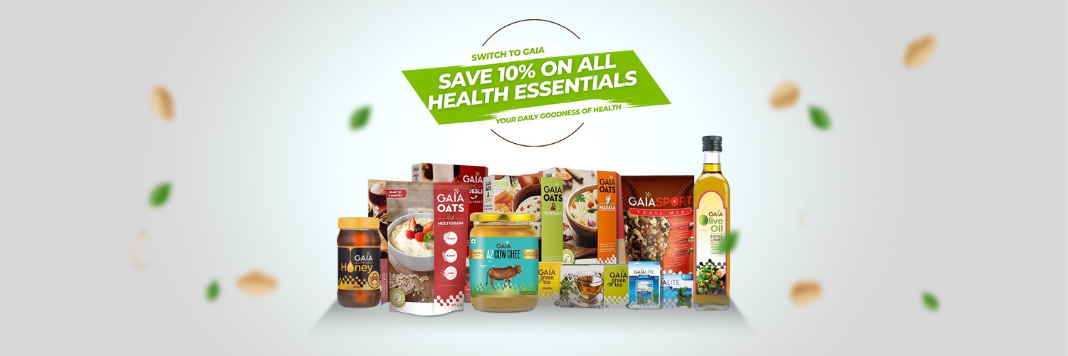 GaiaGoodHealth's profile banner image