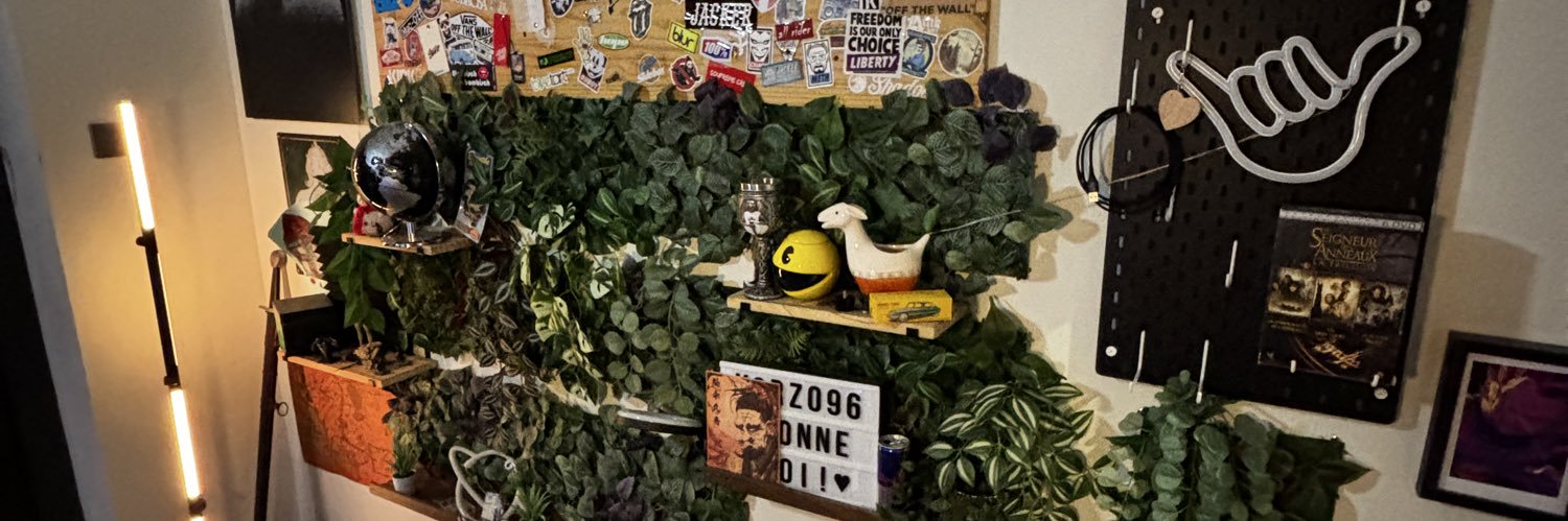 Korzo96's profile banner image