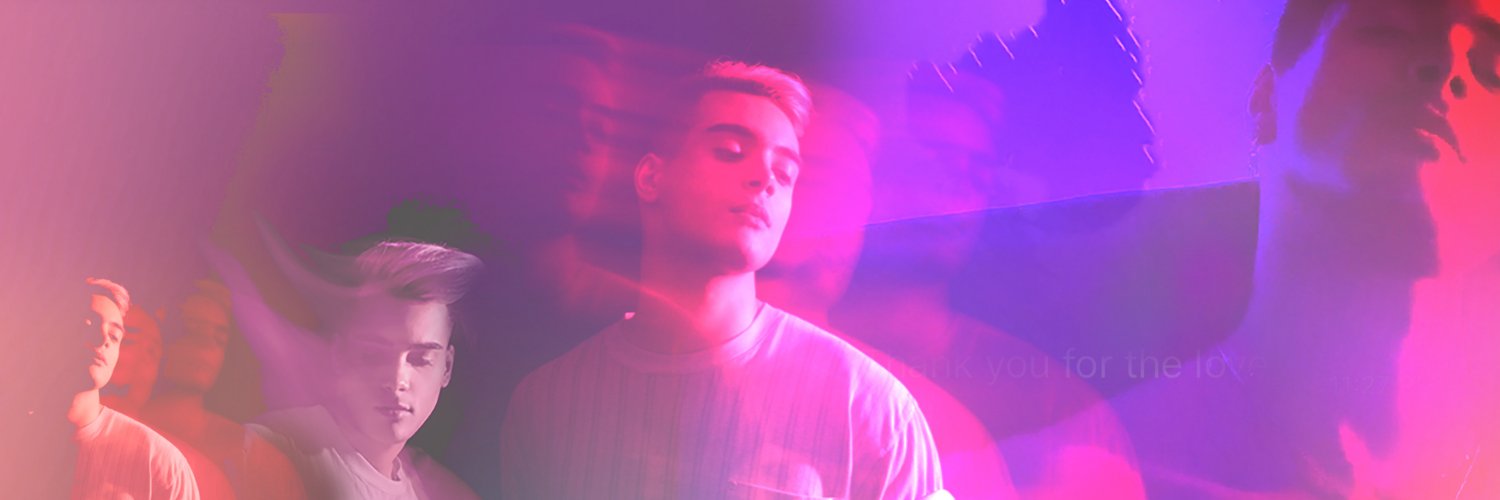 NinjoiBeats's profile banner image