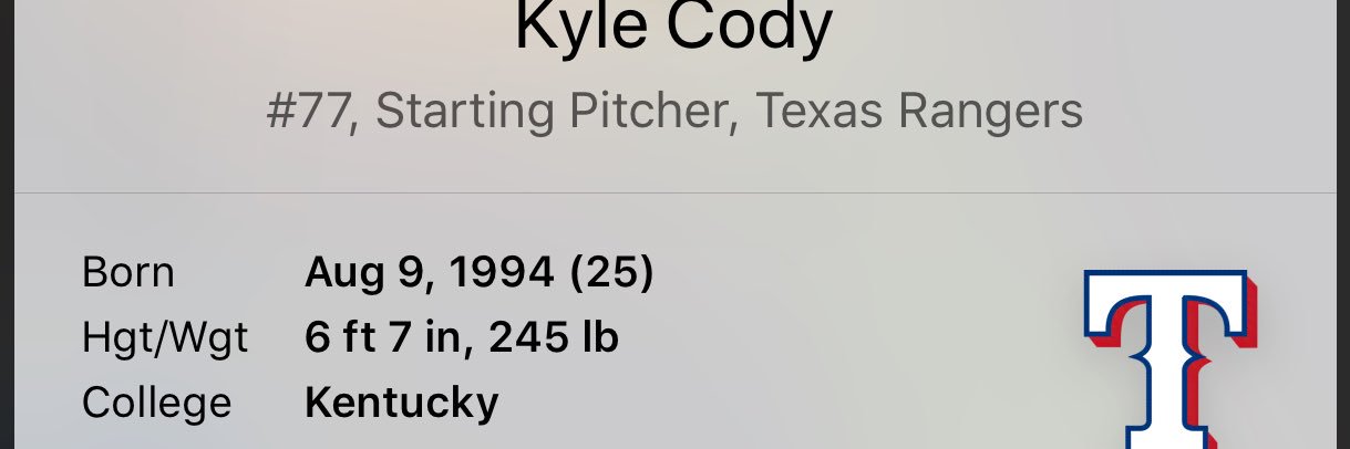 kylecody220's profile banner image