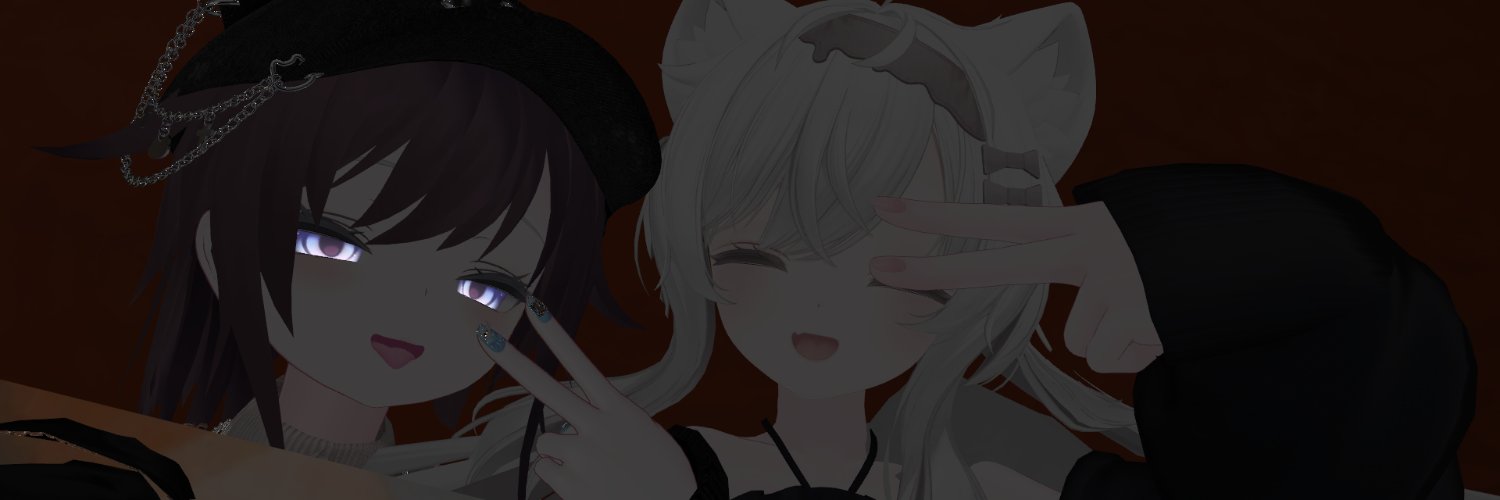 NanoRay985's profile banner image