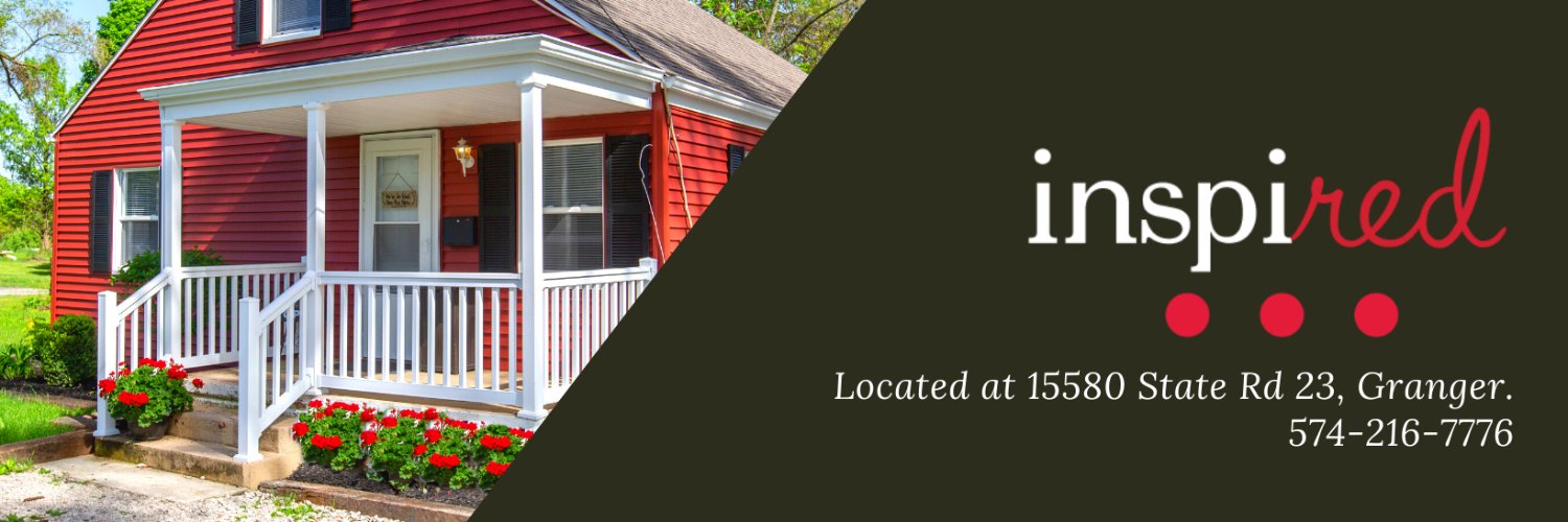InspireMichiana's profile banner image