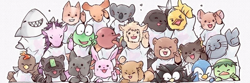 PoN PoN banner