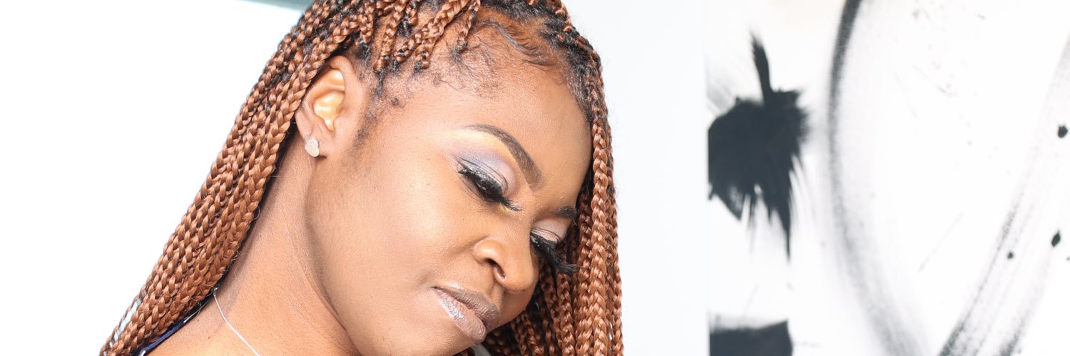 ChocolitladyE's profile banner image