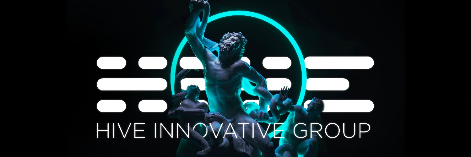 HiveAd's profile banner image